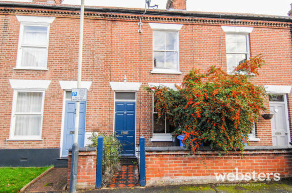 3 Bedroom Terraced